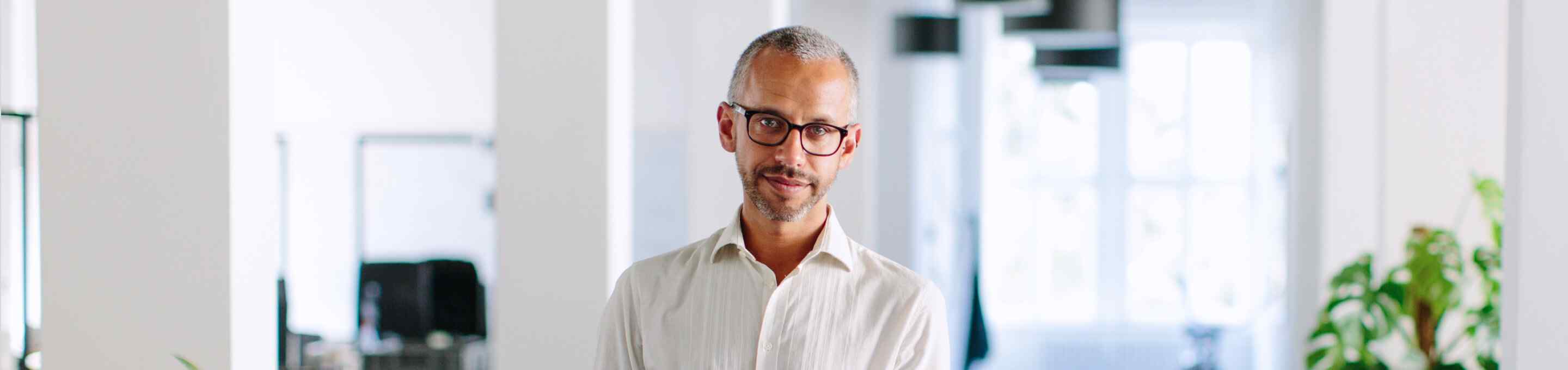 Portrayal of Capella IT data analytics student.