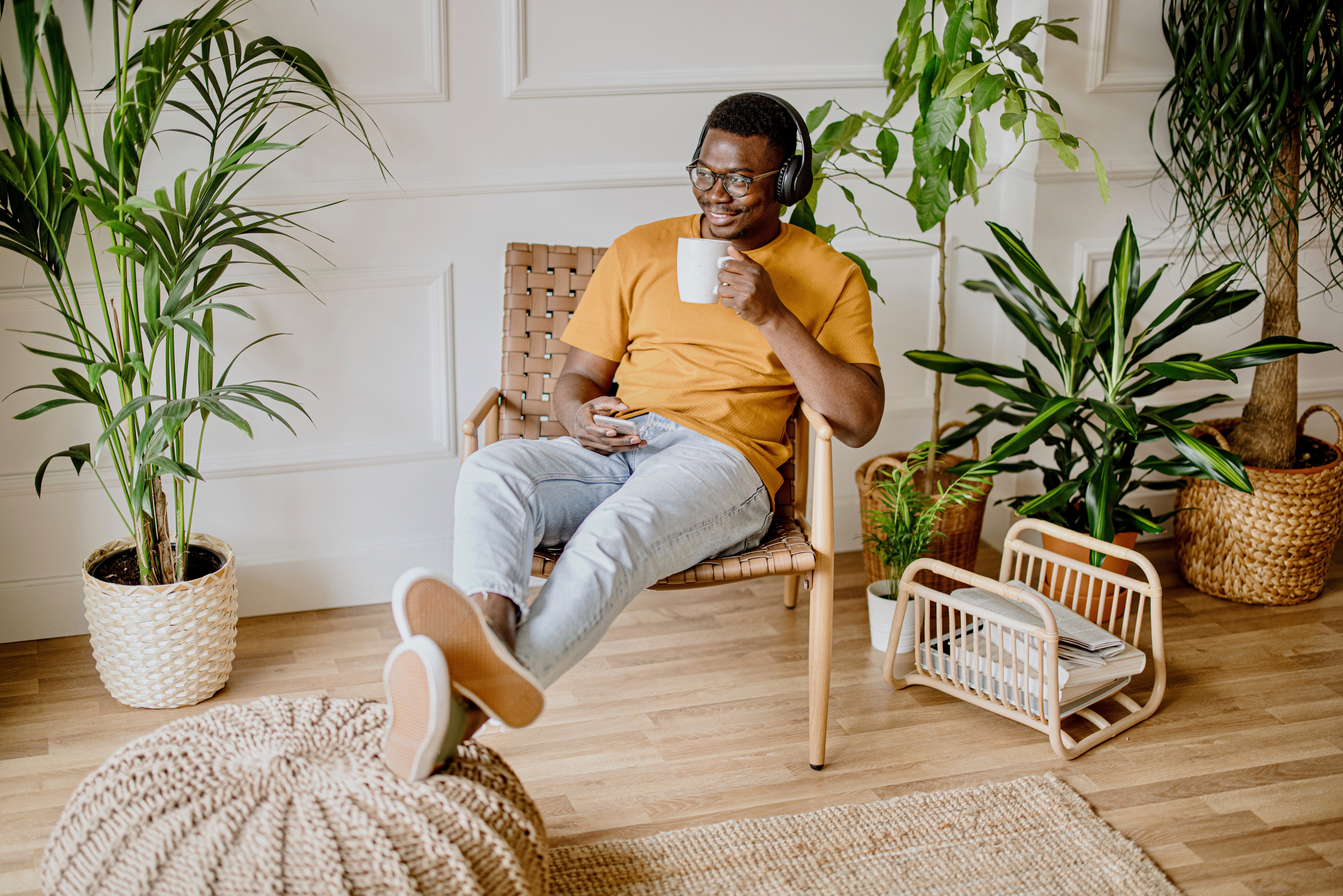 Portrayal of Capella IT data analytics student.