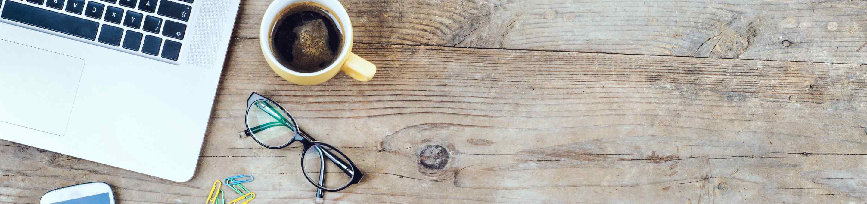 Portrayal of Capella student networking with colleagues