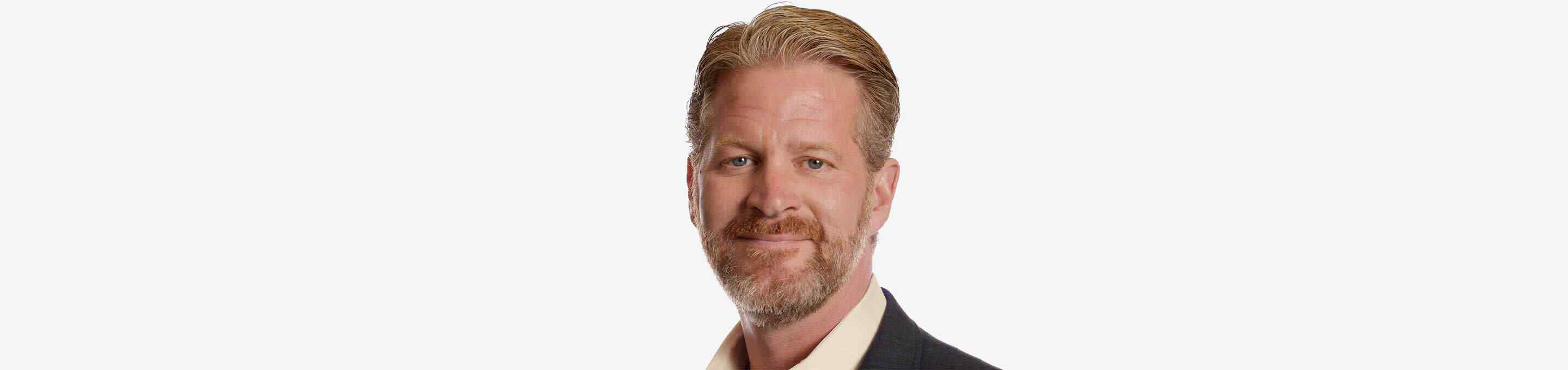 Portrayal of Capella IT data analytics student.