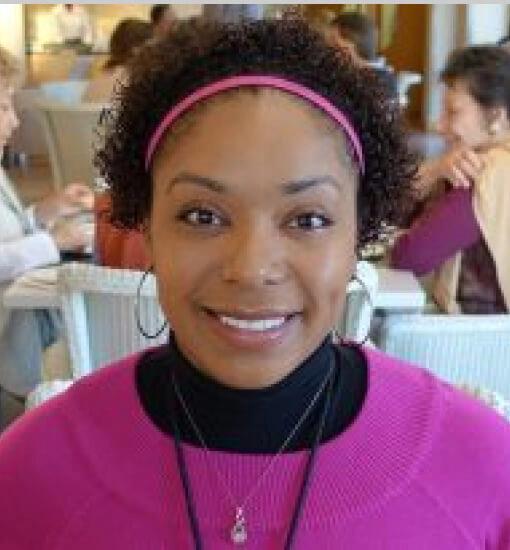 Ana Armbrister Bland, elementary school teacher, CU graduate PhD in Curriculum and Instruction