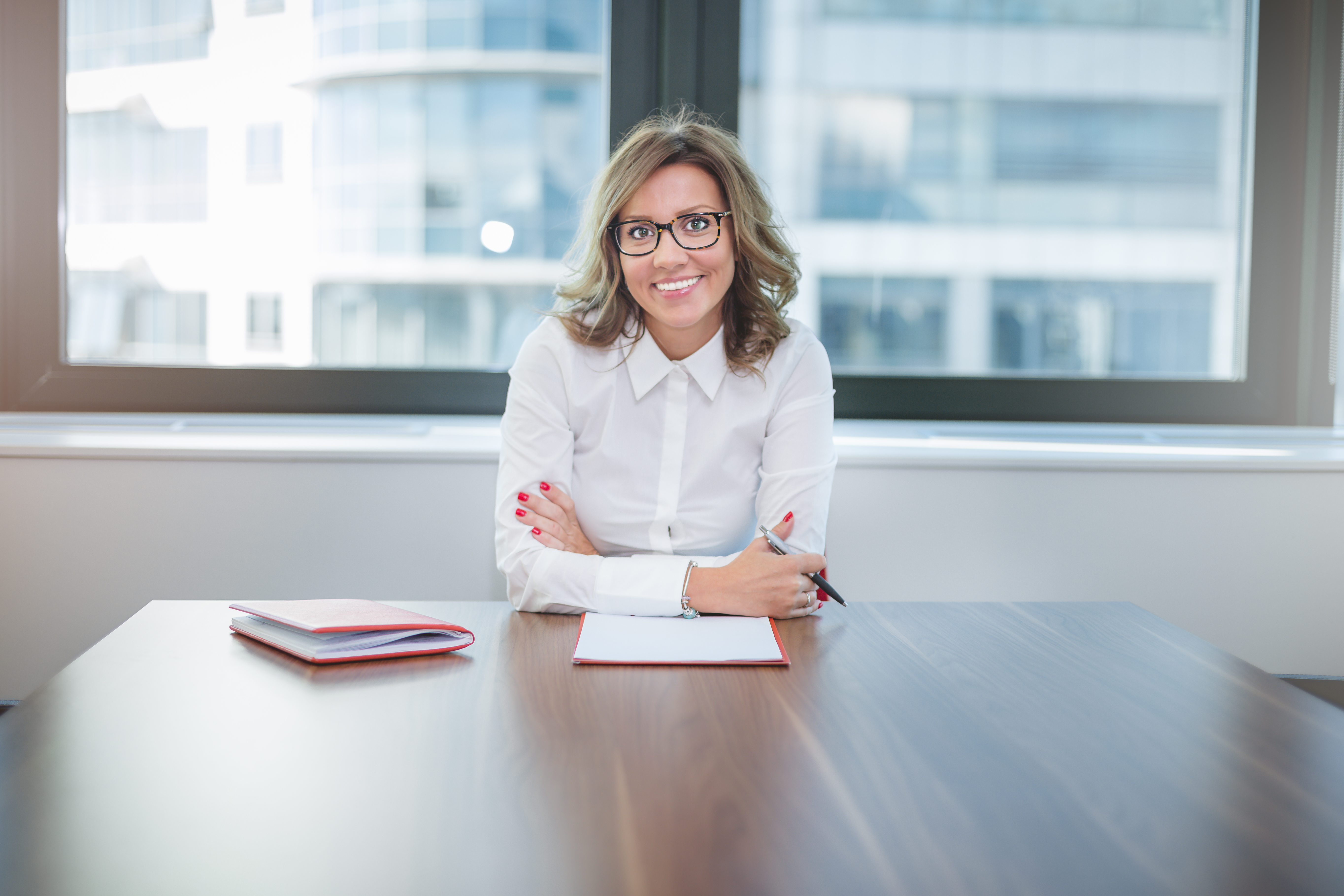 Portrayal of Capella education student.