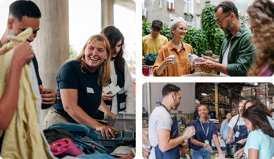 Capella University social impact and outreach