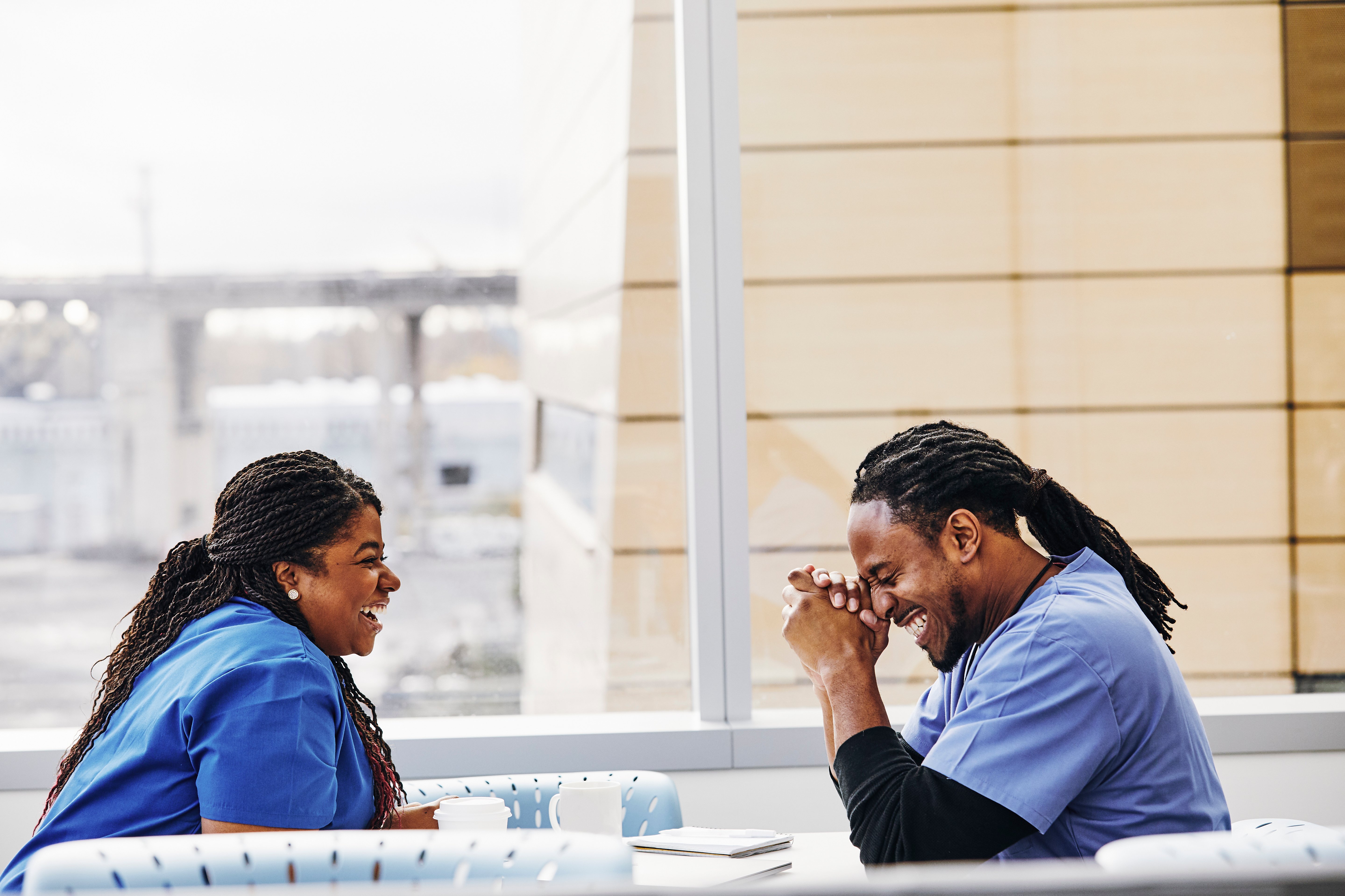 Portrayal of Capella nursing students