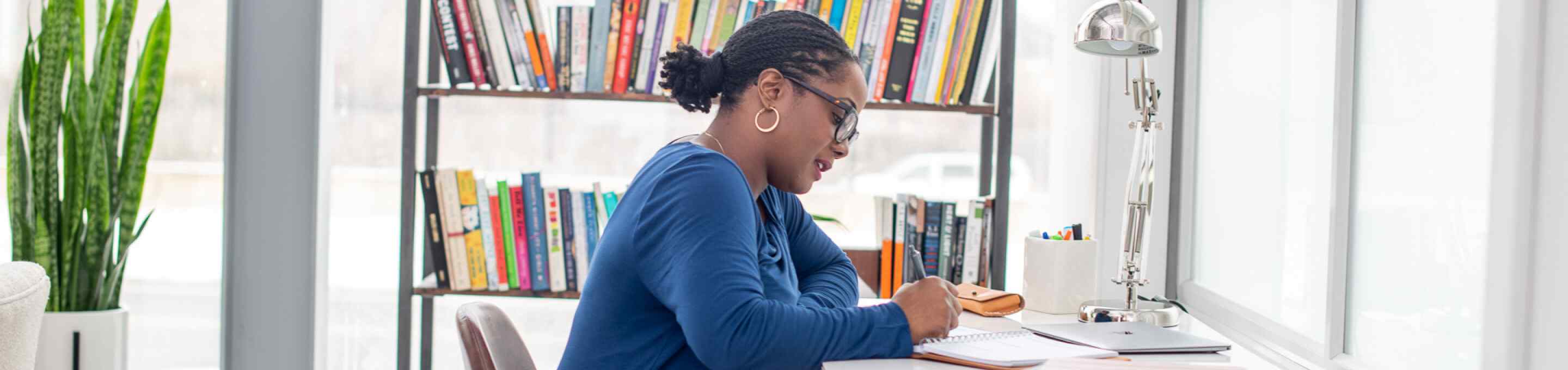 Portrayal of Capella helping professions student