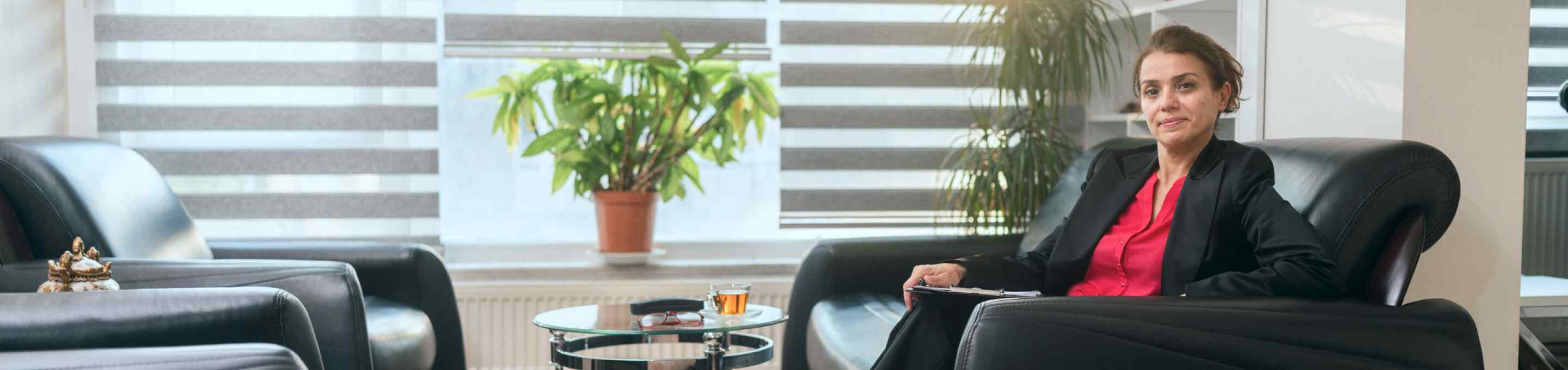 Portrayal of Capella counseling student