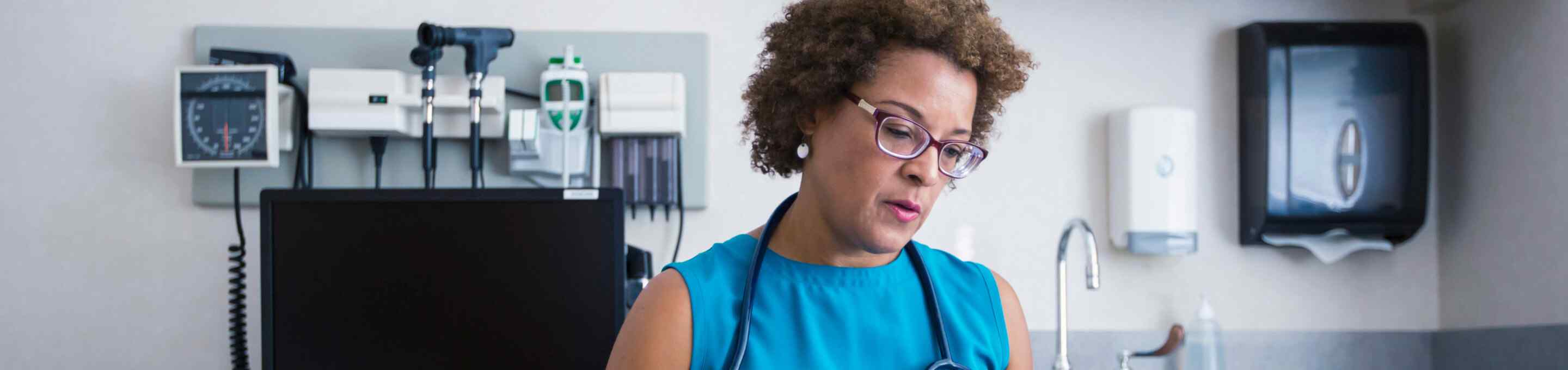 Portrayal of Capella IT data analytics student.