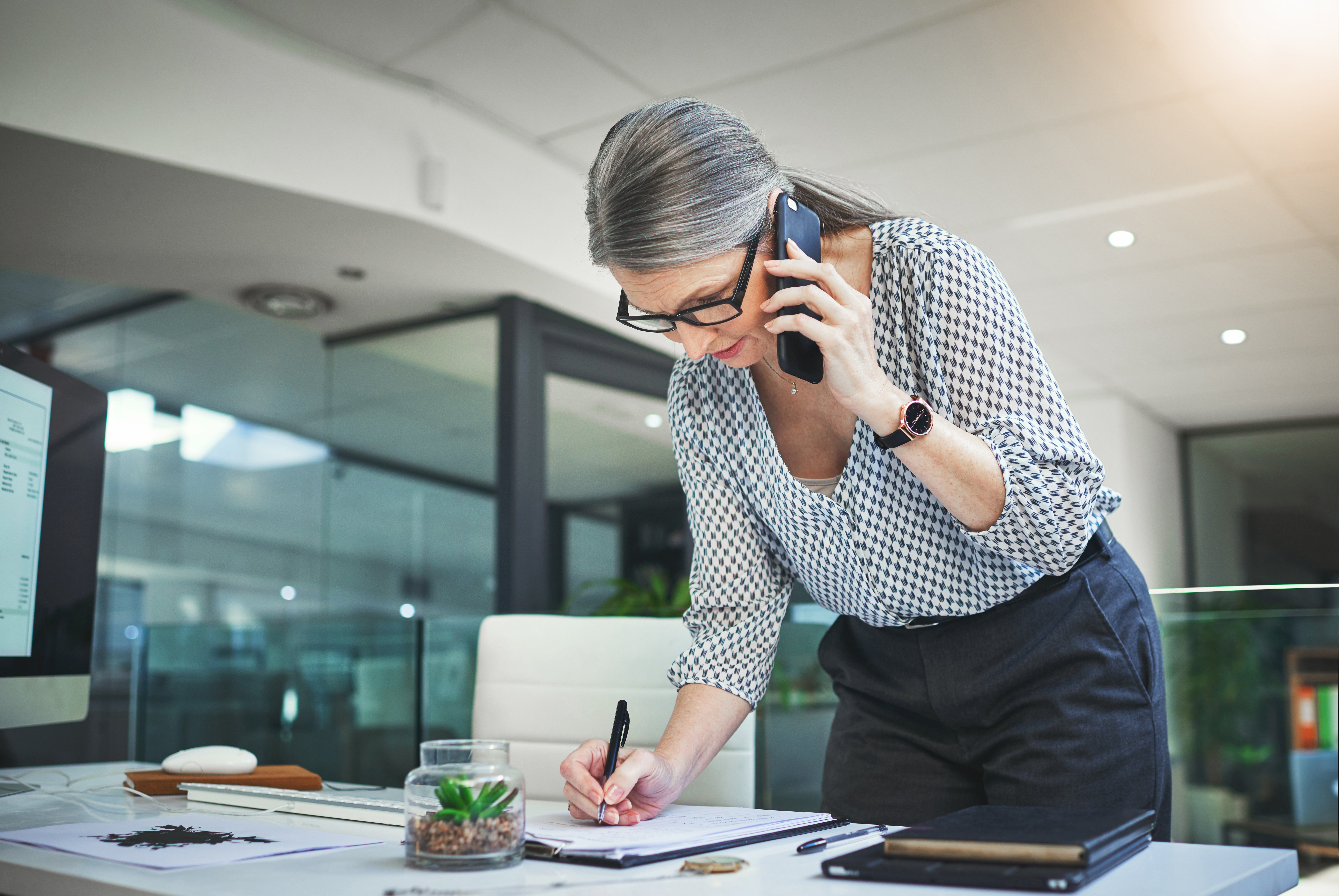 Portrayal of Capella psychology student