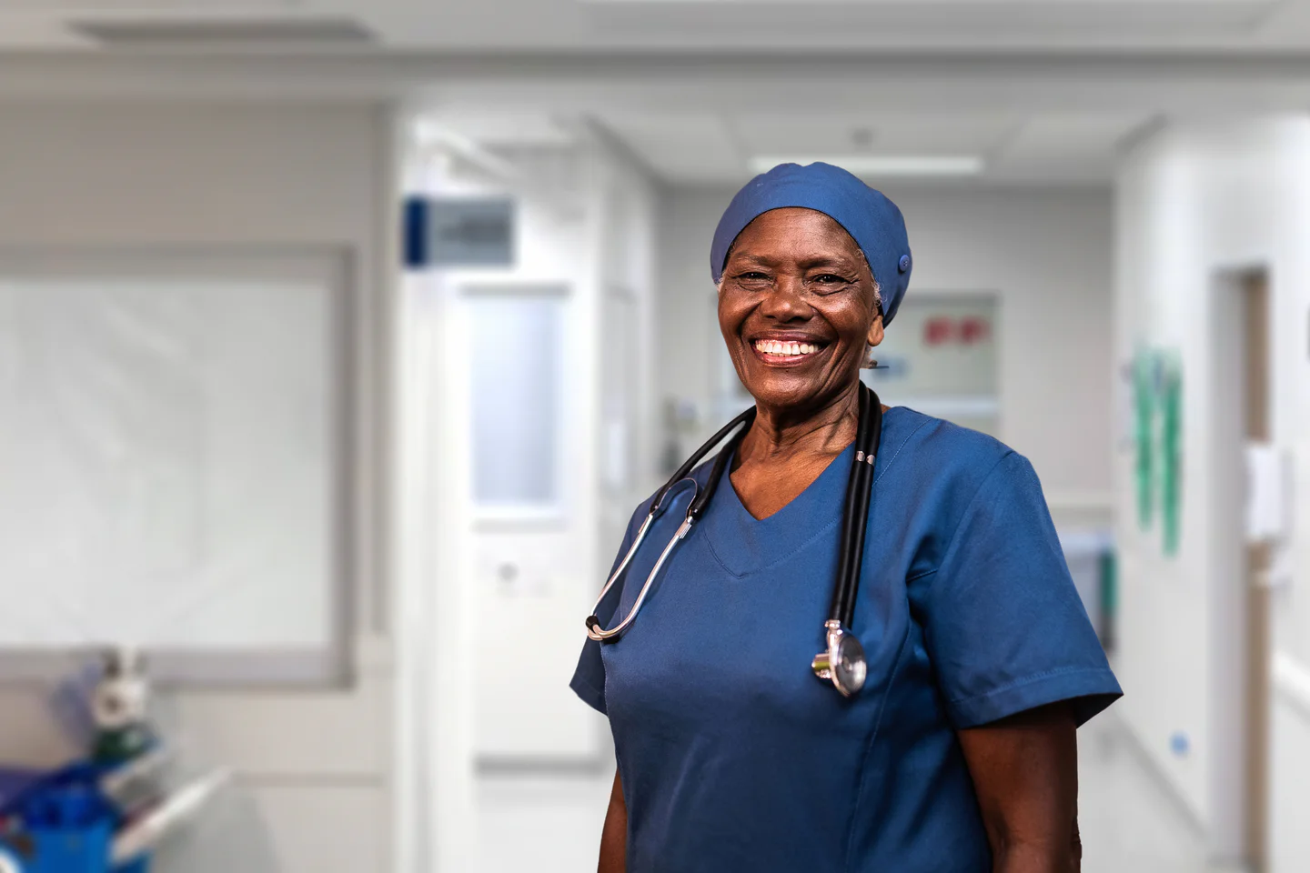 Accredited Nursing Programs