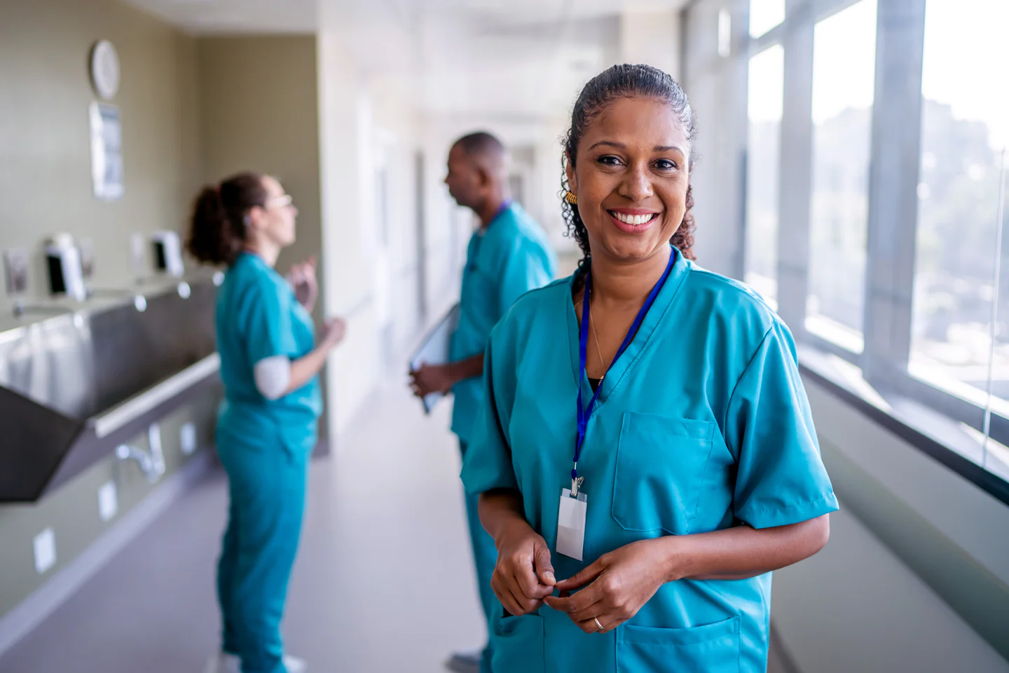 Future Trends in Nursing