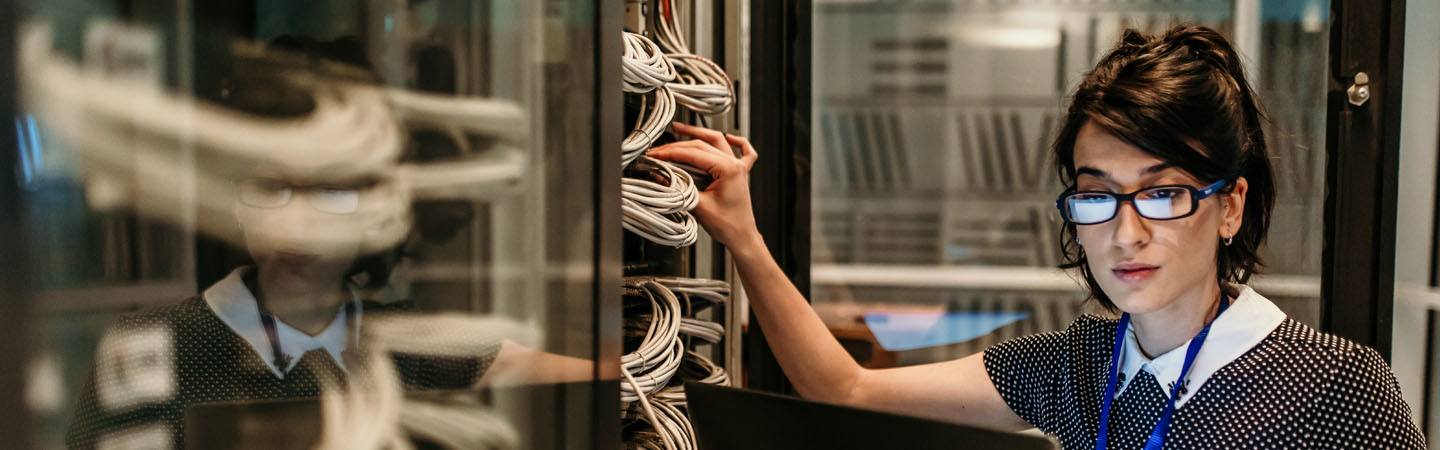 Information Technology (IT) Degrees Online - Capella University