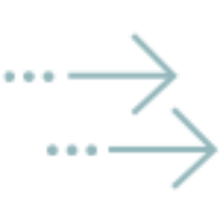 double arrow