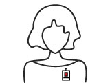 illustration of advisor