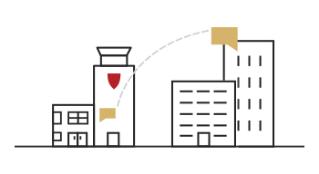 buildings