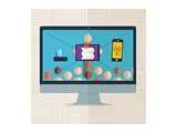 Computer monitor