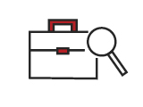 illustration of toolbox