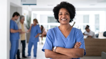 nurse
