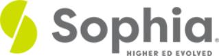 Sophia Logo
