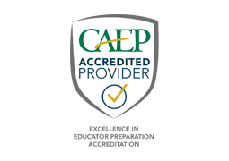CAEP logo