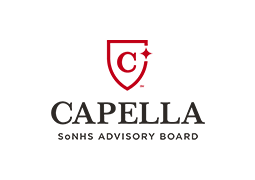 SONHS Advisory Board logo