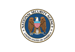 NSA logo