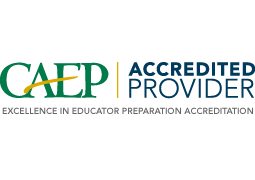 CAEP logo