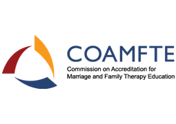 COAMFTE logo