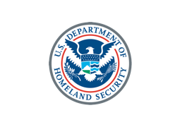 DHS logo