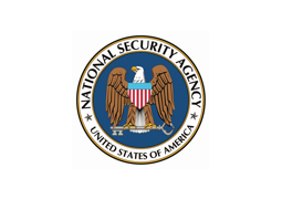 NSA logo