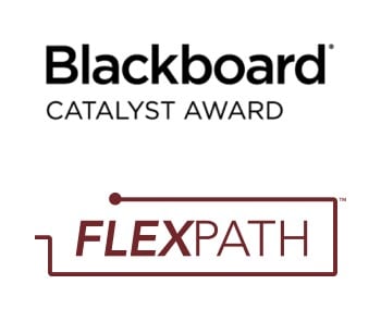 Blackboard Catalyst Award