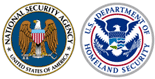 NSA and DHS