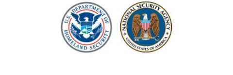 NSA DHS