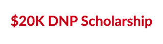 $20K DNP Scholarship