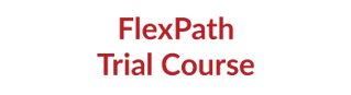 flexpath trial course