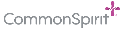 CommonSpirit logo