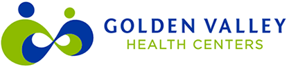 Golden Valley Health Centers logo