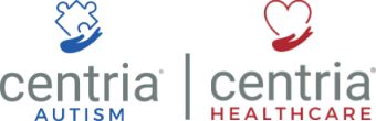 Centria Healthcare logo