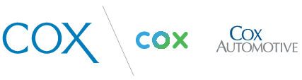 Cox logo