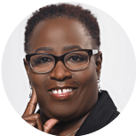 Marcia Cotton