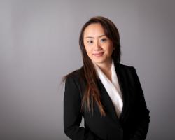 Amanda Moua, Doctor of Business Administration