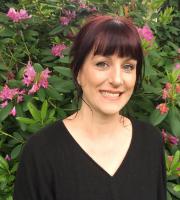 Angela Adams, MSN in Leadership & Administration