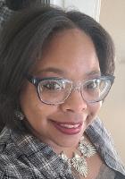 Brandy Green, MS in Clinical Mental Health Counseling