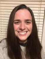 Erin Chambers, Master of Social Work