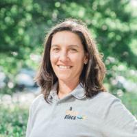 Erin Morris, Doctor of Human Services