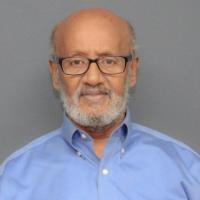 Idris Mohamed, Doctor of Business Administration