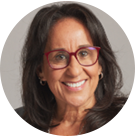Irene Abrego Nicolet