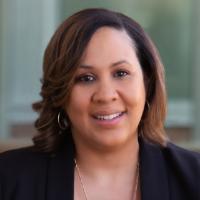 Jaime Stampley, MS in Human Services
