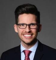 Joshua Stanley, EdD Dean, School of Social and Behavioral Sciences Capella University