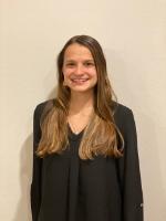 Lauren Pavlacka, Master of Social Work 