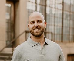 Matthew Fagan, MS in Clinical Mental Health Counseling